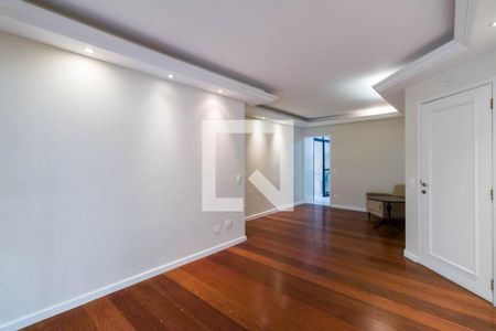 Apartamento para alugar com 97m², 3 quartos e 2 vagasSala