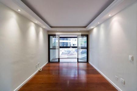 Apartamento para alugar com 97m², 3 quartos e 2 vagasSala