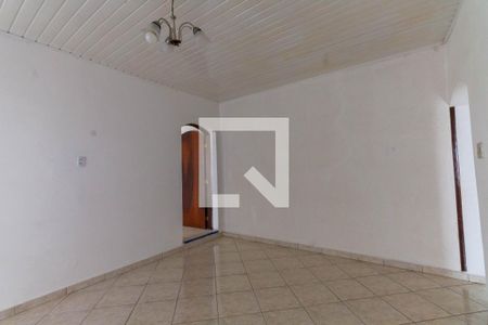 Sala de casa para alugar com 2 quartos, 130m² em Vila Matilde, São Paulo