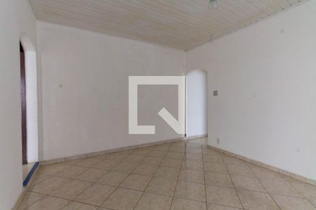 Sala de casa para alugar com 2 quartos, 130m² em Vila Matilde, São Paulo