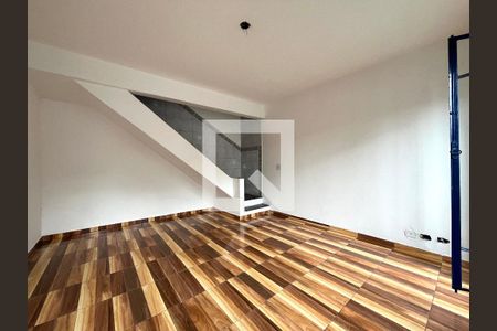 Sala de casa à venda com 3 quartos, 82m² em Vila Santa Catarina, São Paulo