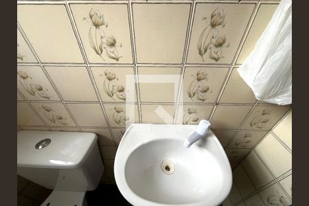 Lavabo de casa à venda com 3 quartos, 82m² em Vila Santa Catarina, São Paulo