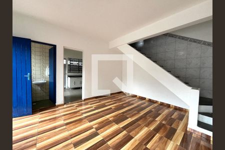 Sala de casa à venda com 3 quartos, 82m² em Vila Santa Catarina, São Paulo