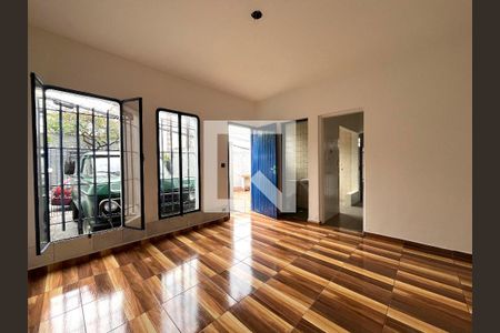 Sala de casa à venda com 3 quartos, 82m² em Vila Santa Catarina, São Paulo