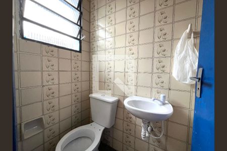 Lavabo de casa à venda com 3 quartos, 82m² em Vila Santa Catarina, São Paulo