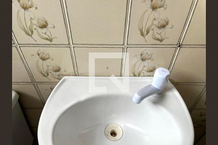 Lavabo  de casa à venda com 3 quartos, 82m² em Vila Santa Catarina, São Paulo