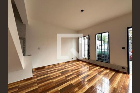 Sala de casa à venda com 3 quartos, 82m² em Vila Santa Catarina, São Paulo