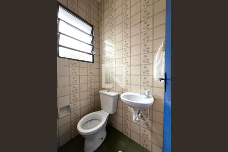 Lavabo de casa à venda com 3 quartos, 82m² em Vila Santa Catarina, São Paulo