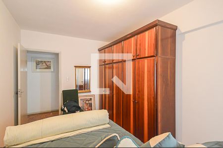 Quarto 1 de apartamento à venda com 2 quartos, 100m² em Taboão, São Bernardo do Campo