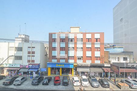 Vista do Quarto 1 de apartamento à venda com 2 quartos, 100m² em Taboão, São Bernardo do Campo