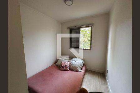 quarto de apartamento à venda com 2 quartos, 50m² em Lapa de Baixo, São Paulo