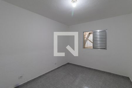 Quarto de casa para alugar com 1 quarto, 61m² em Parque Paineiras, São Paulo