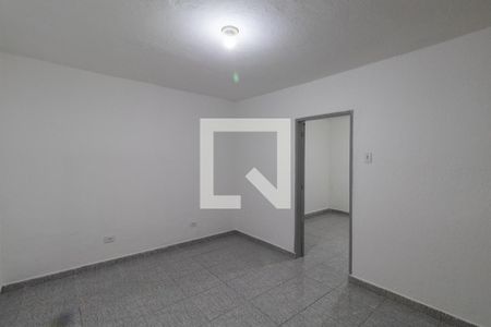 Quarto de casa para alugar com 1 quarto, 61m² em Parque Paineiras, São Paulo