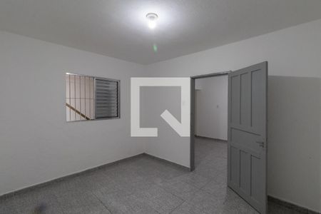 Quarto de casa para alugar com 1 quarto, 61m² em Parque Paineiras, São Paulo