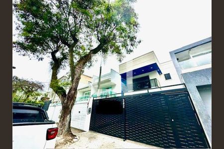 Casa à venda com 3 quartos, 197m² em São Francisco, Niterói