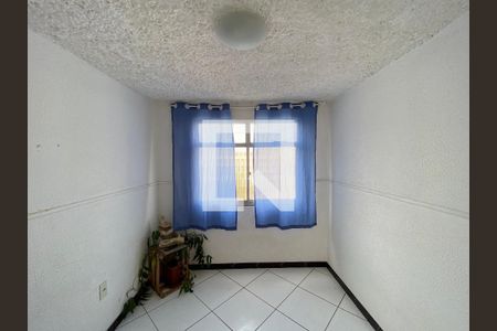 Quarto 1 de apartamento à venda com 2 quartos, 49m² em Inhaúma, Rio de Janeiro