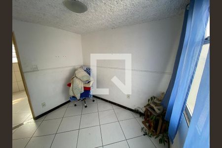 Quarto 1 de apartamento à venda com 2 quartos, 49m² em Inhaúma, Rio de Janeiro