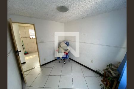 Quarto 1 de apartamento à venda com 2 quartos, 49m² em Inhaúma, Rio de Janeiro