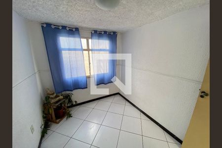 Quarto 1 de apartamento à venda com 2 quartos, 49m² em Inhaúma, Rio de Janeiro