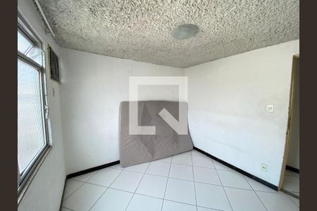 Quarto 2 de apartamento à venda com 2 quartos, 49m² em Inhaúma, Rio de Janeiro