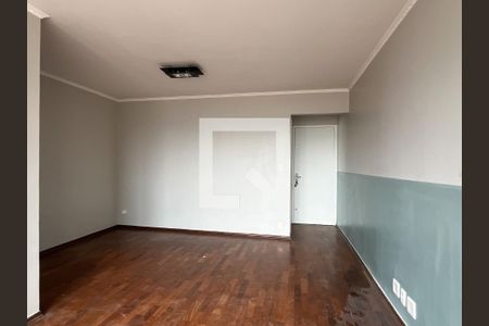 Sala de apartamento para alugar com 3 quartos, 90m² em Freguesia do Ó, São Paulo