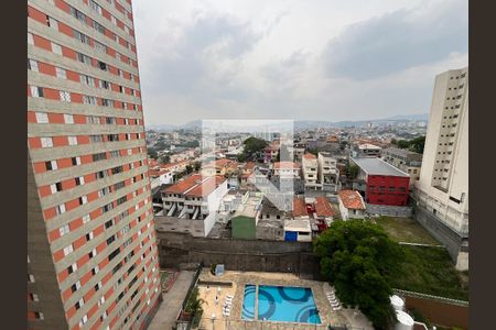 Vista do Quarto 1 de apartamento para alugar com 3 quartos, 90m² em Freguesia do Ó, São Paulo