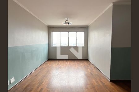 Sala de apartamento para alugar com 3 quartos, 90m² em Freguesia do Ó, São Paulo