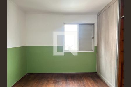 Quarto 1 de apartamento para alugar com 3 quartos, 90m² em Freguesia do Ó, São Paulo