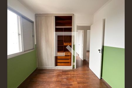 Quarto 1 de apartamento para alugar com 3 quartos, 90m² em Freguesia do Ó, São Paulo