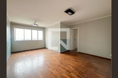 Sala de apartamento para alugar com 3 quartos, 90m² em Freguesia do Ó, São Paulo