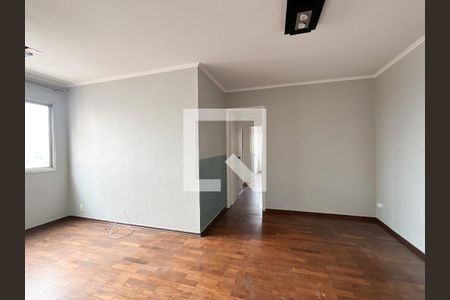 Sala de apartamento para alugar com 3 quartos, 90m² em Freguesia do Ó, São Paulo