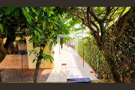 Casa de condomínio à venda com 400m², 6 quartos e 4 vagas Casa de condomínio à venda com 400m², 6 quartos e 4 vagasQuintal