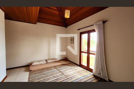 Casa de condomínio à venda com 400m², 6 quartos e 4 vagas Casa de condomínio à venda com 400m², 6 quartos e 4 vagasQuarto 4 - Suíte