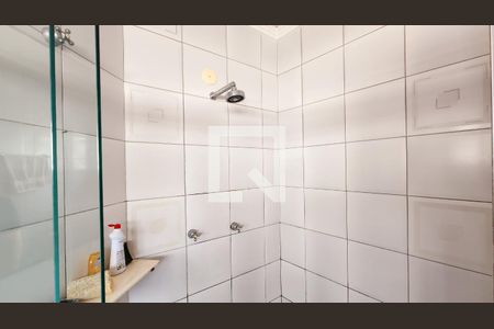 Casa de condomínio à venda com 400m², 6 quartos e 4 vagas Casa de condomínio à venda com 400m², 6 quartos e 4 vagasBanheiro da Suíte 3