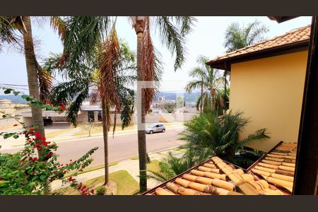 Casa de condomínio à venda com 400m², 6 quartos e 4 vagas Casa de condomínio à venda com 400m², 6 quartos e 4 vagasVista da Sala de TV