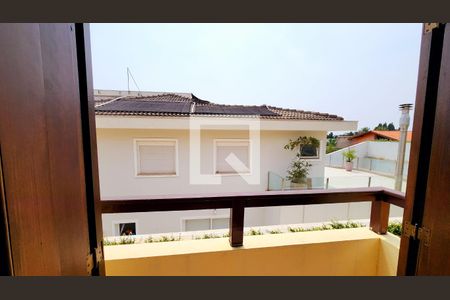 Casa de condomínio à venda com 400m², 6 quartos e 4 vagas Casa de condomínio à venda com 400m², 6 quartos e 4 vagasVista do Quarto 2 - Suíte