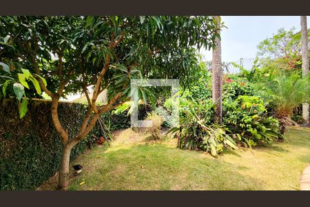 Casa de condomínio à venda com 400m², 6 quartos e 4 vagas Casa de condomínio à venda com 400m², 6 quartos e 4 vagasQuintal