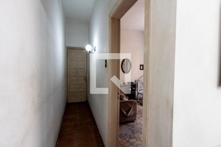 Corredor  de casa à venda com 4 quartos, 120m² em Pompeia, São Paulo