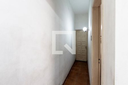 Corredor  de casa à venda com 4 quartos, 120m² em Pompeia, São Paulo