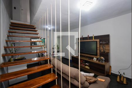 Sala de casa à venda com 2 quartos, 100m² em Macedo, Guarulhos