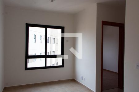 Apartamento para alugar com 2 quartos, 45m² em Jardim Baronesa, Campinas