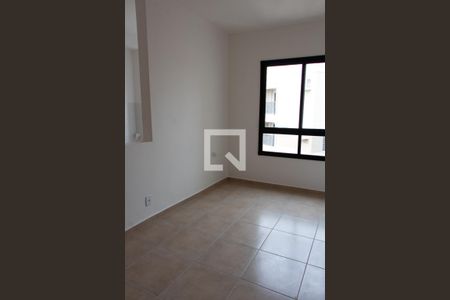 SALA de apartamento para alugar com 2 quartos, 45m² em Jardim Baronesa, Campinas