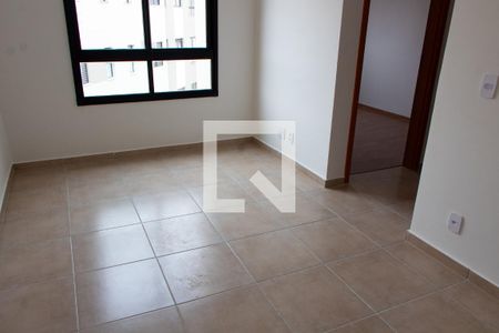 Apartamento para alugar com 2 quartos, 45m² em Jardim Baronesa, Campinas