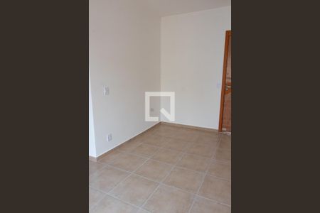 SALA de apartamento para alugar com 2 quartos, 45m² em Jardim Baronesa, Campinas