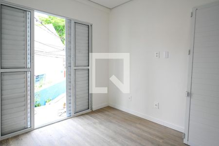 Quarto 2 de casa à venda com 2 quartos, 84m² em Vila Gumercindo, São Paulo