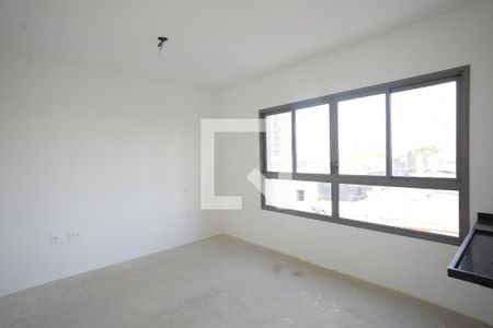 Studio  de kitnet/studio para alugar com 1 quarto, 28m² em Vila Firmiano Pinto, São Paulo