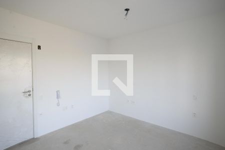 Studio  de kitnet/studio para alugar com 1 quarto, 28m² em Vila Firmiano Pinto, São Paulo