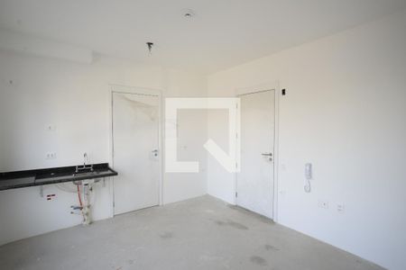 Studio  de kitnet/studio para alugar com 1 quarto, 28m² em Vila Firmiano Pinto, São Paulo