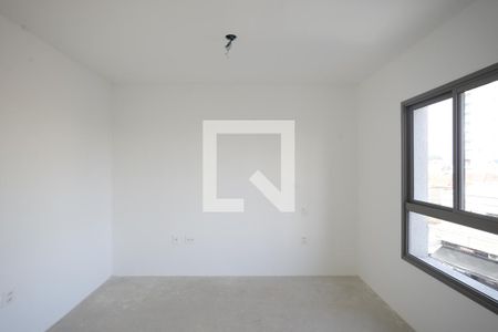 Studio  de kitnet/studio para alugar com 1 quarto, 28m² em Vila Firmiano Pinto, São Paulo