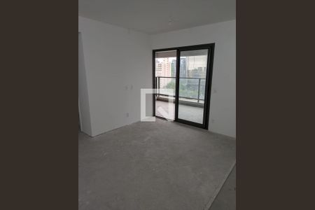 Apartamento à venda com 2 quartos, 71m² em estação Pinheiros, São Paulo